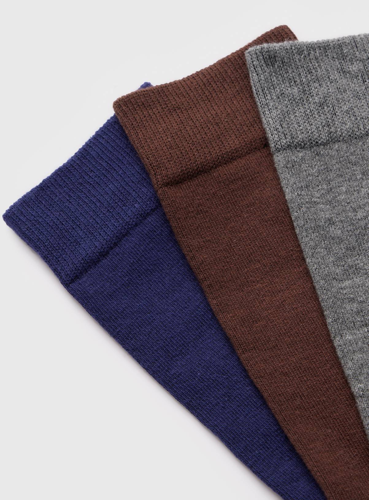 Stay Fresh Socks 7 Pack 6-8.5 - Image 2